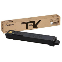 Kyocera Toner Black TK-8115K