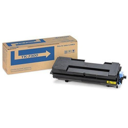 Kyocera Toner Black TK-7300