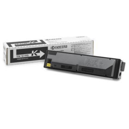 Kyocera Toner Black TK-5195K