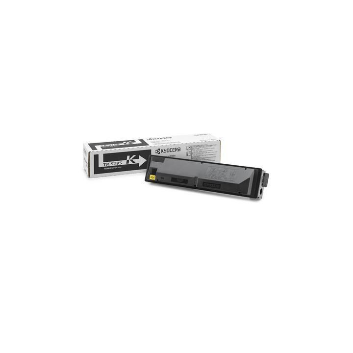 Kyocera Toner Black TK-5195K