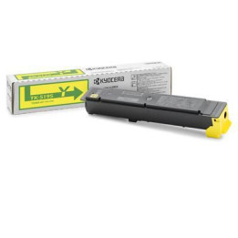 Kyocera Toner Yellow TK-5195Y