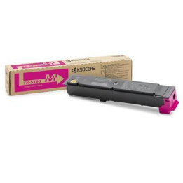 Kyocera Toner Magenta TK-5195M