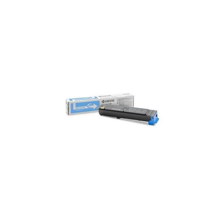 Kyocera Toner Cyan TK-5195C