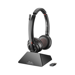 Poly S8220UC-M DECT Headset Savi