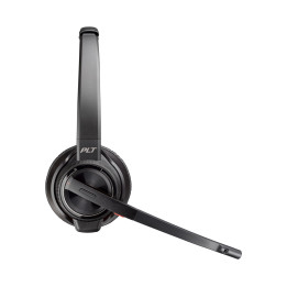 Poly 8220 UC Headset Wireless