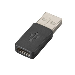 Poly Spare adapter USB-C to USB-A