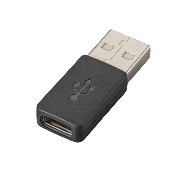 Poly Spare adapter USB-C to USB-A