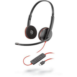Poly PLX BLACKWIRE C3225 USB A