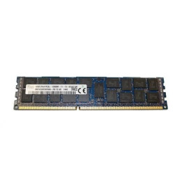 Dell Memory, 16GB, DIMM, 1600MHZ,
