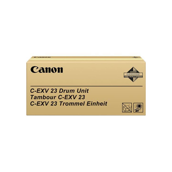 Canon Drum Unit C-EXV23