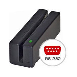MagTek Swipe Reader TK 1 2