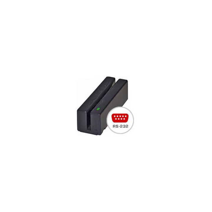 MagTek Swipe Reader TK 1 2