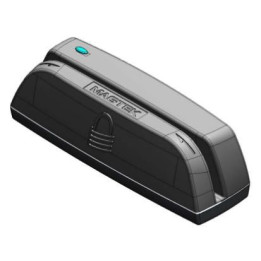 MagTek Dynamag, USB HID