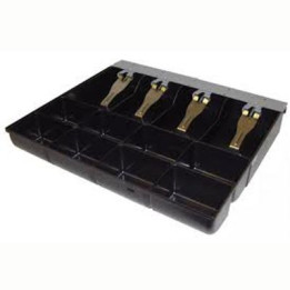 APG Cash Drawer Insert Standard