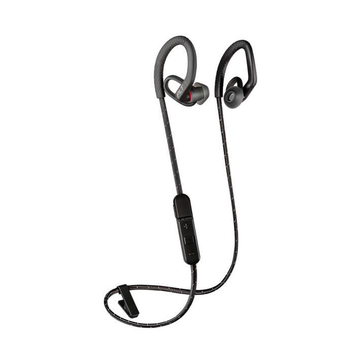 Poly Backbeat FIT 350 Black Grey