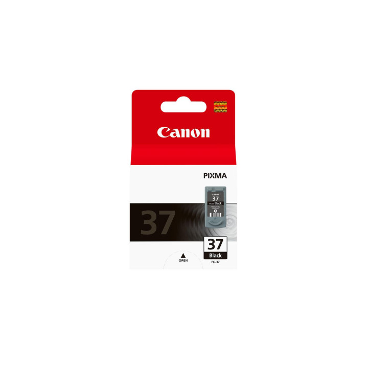 Canon Ink Black 11ML