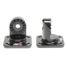 Brodit Pedestal Mount, Base/top