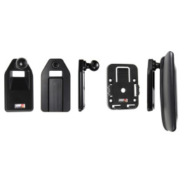 Brodit Tilt swivel mount