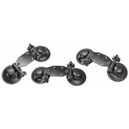 Brodit Dual Suction Cup