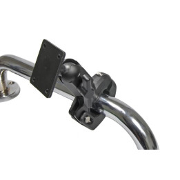 Brodit Pipe Mount , BarGrip