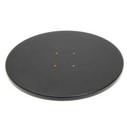 Brodit Pedestal Mount, mounting plate