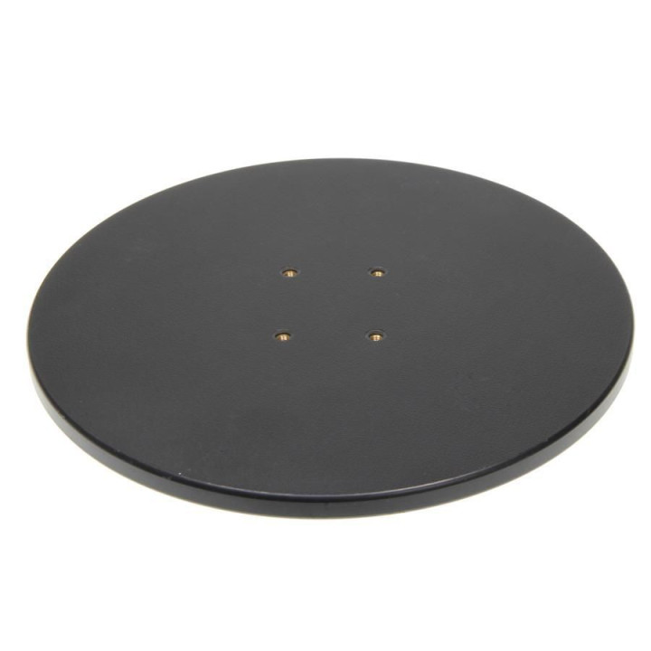 Brodit Pedestal Mount, mounting plate