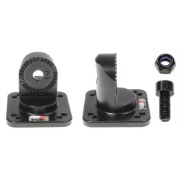 Brodit Pedestal Mount, Parts