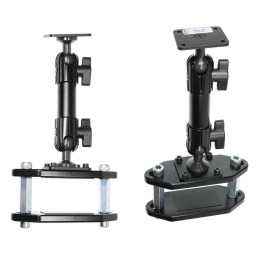 Brodit Pedestal Mount for forklift,
