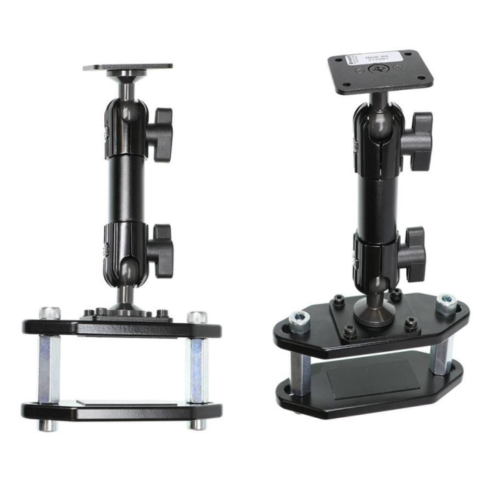 Brodit Pedestal Mount for forklift,