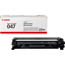 Canon CRG 047 Toner