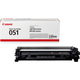 Canon CRG 051 Toner
