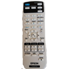 Epson Remote Controller