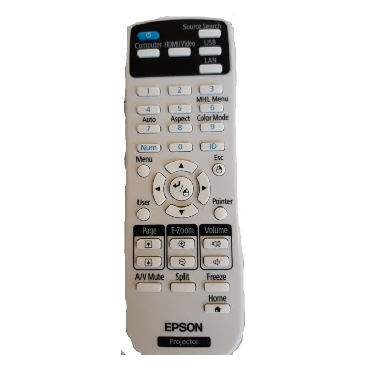 Epson Remote Controller