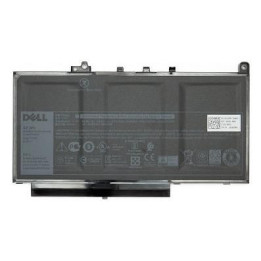 Dell BTRY PRI 42WHR 3C LITH SANYO