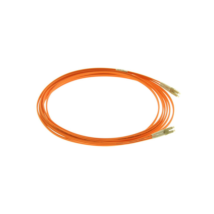 HP LC-LC FC Cable 5M