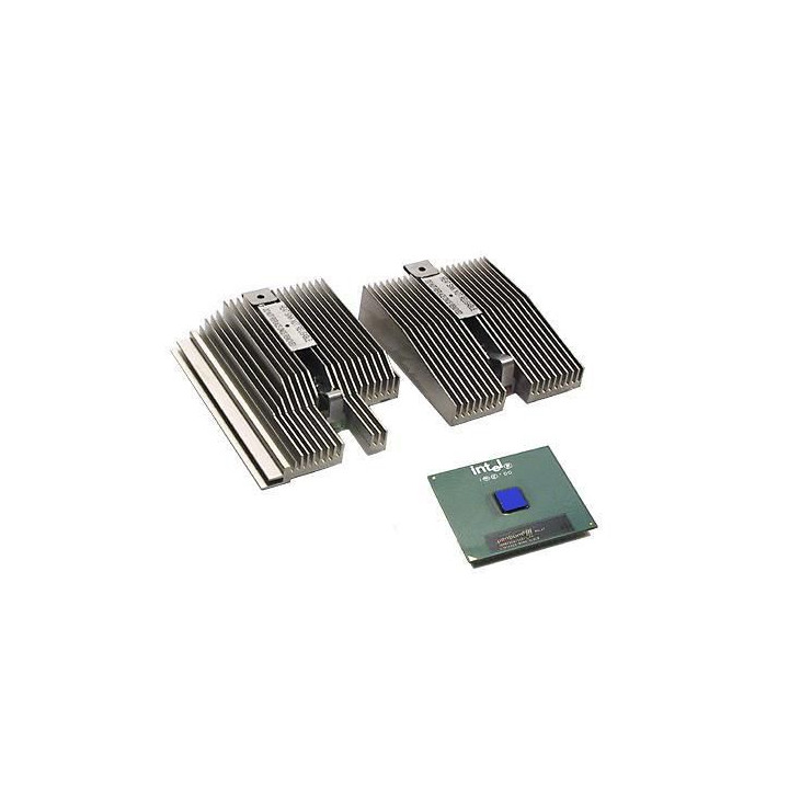HP 1 GHz/133, w/ Heat Sink