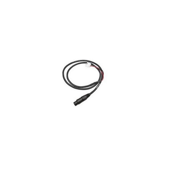 Honeywell Cable Power, Dock, Fuse Block