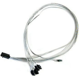 Adaptec I-HDmSAS-4SATA-SB.8M