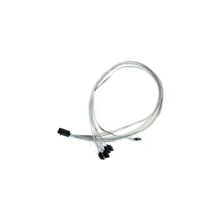 Adaptec I-HDmSAS-4SATA-SB.8M