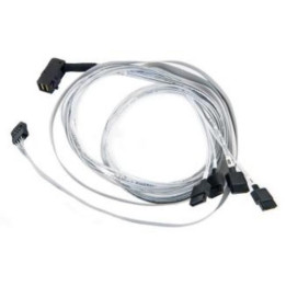 Adaptec I-rA-HDmSAS-4SATA-SB-.8M