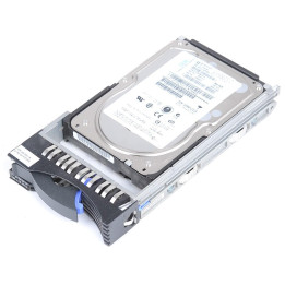 IBM 300GB HOT-SWAP U320 10K