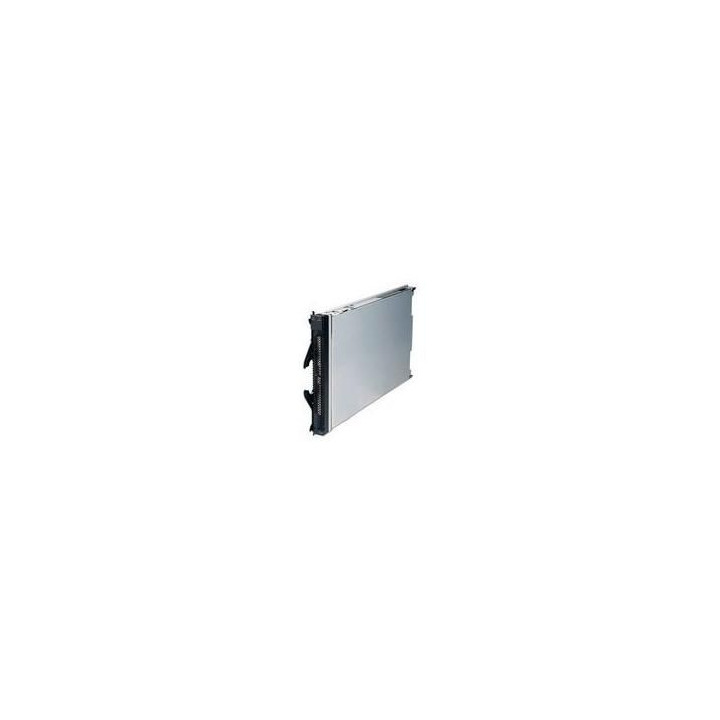 IBM BladeCentre Storage
