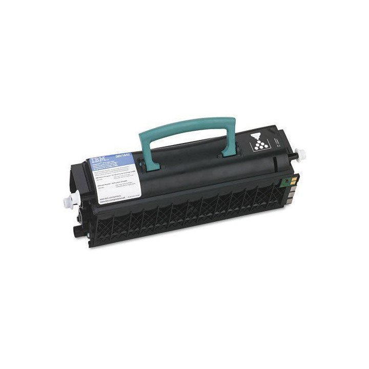IBM Toner Cartridge Black