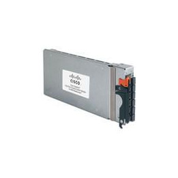IBM CISCO 4GB FC SWITCH 10PORT 4