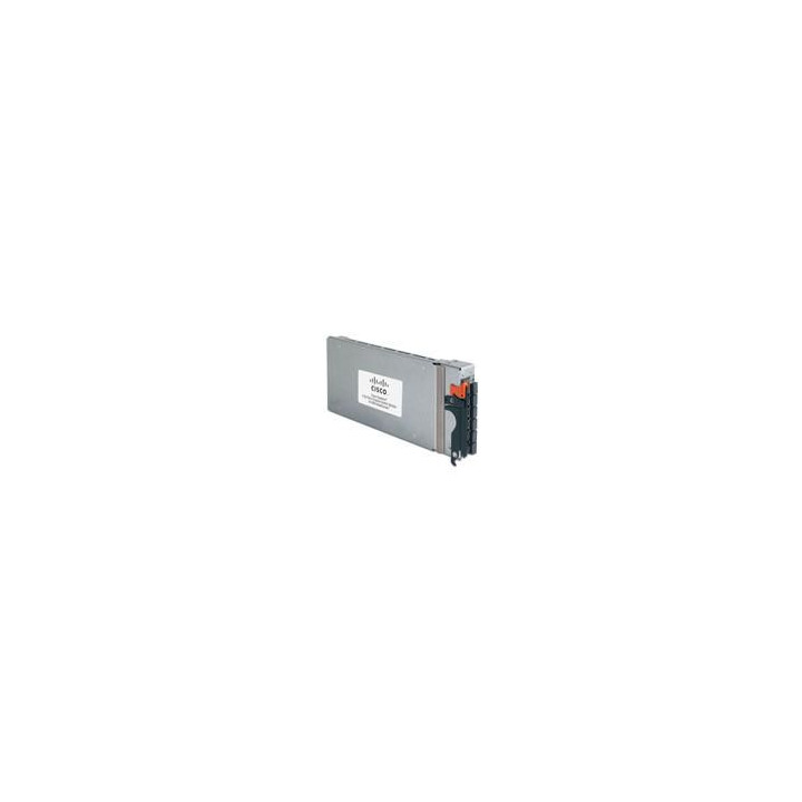 IBM CISCO 4GB FC SWITCH 10PORT 4