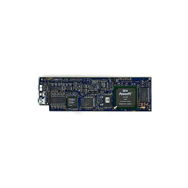 IBM Remote Supervisor Adapter