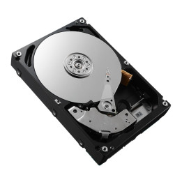 Dell HDD 1TB SATA6 7,2K 3,5 T-H2