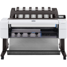 HP DesignJet T1600dr 36-in