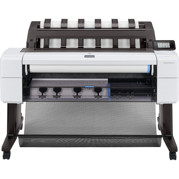 HP DesignJet T1600dr 36-in