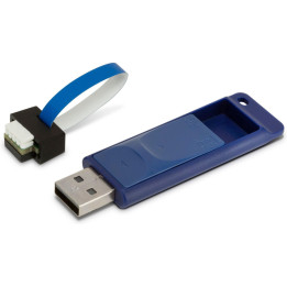 HP VROC NVMe SSD Standard Ctlr